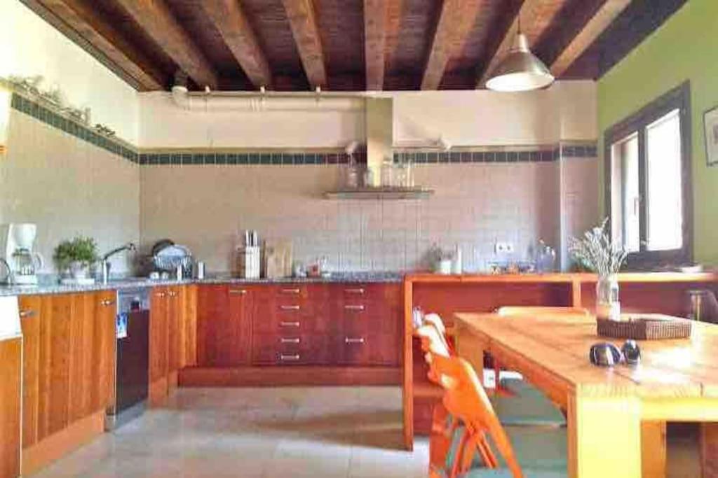 Casa Rural La Fresneda De Tenzuela Сеговия Экстерьер фото